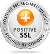 positivessl icon